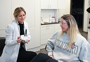 Gahanna dental equipment