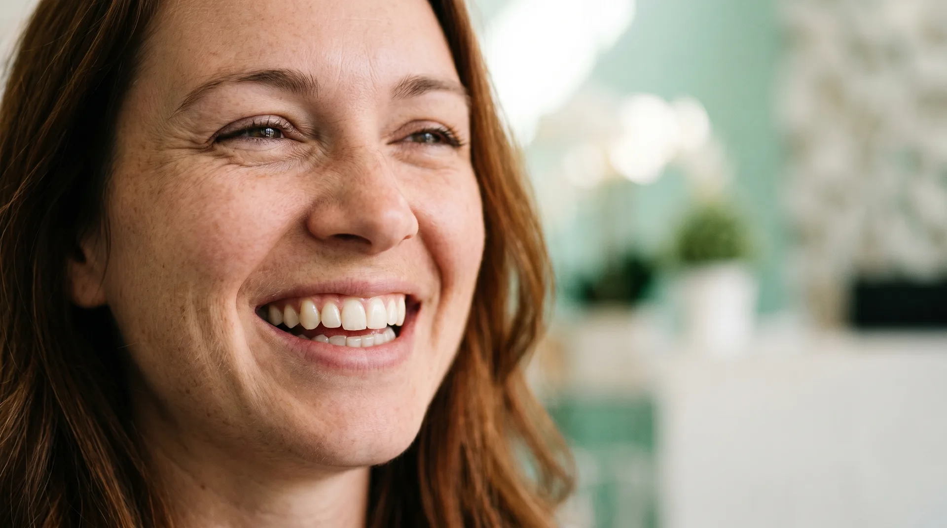 Teeth Whitening at daily DENTAL & bracesbar