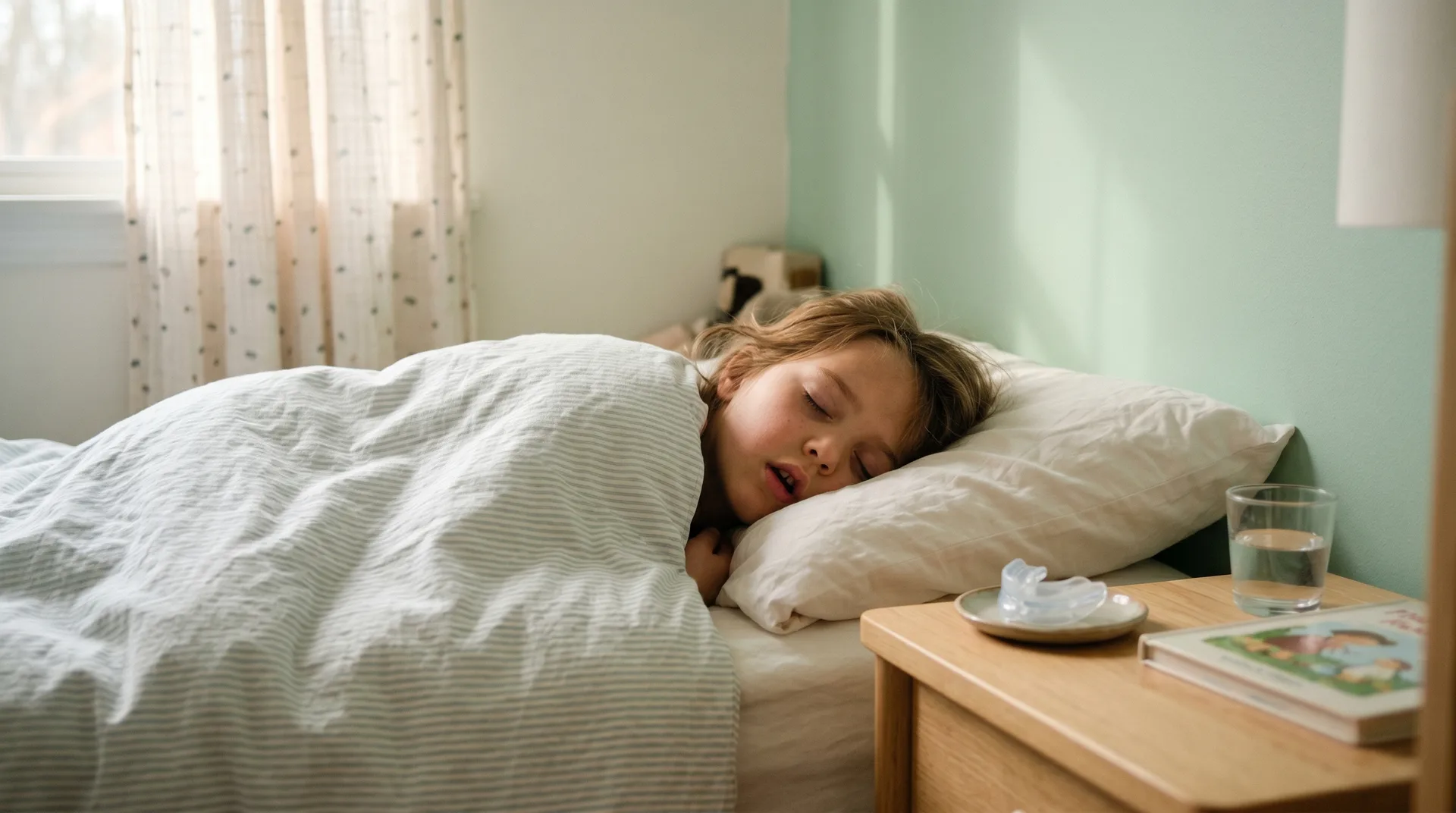 Toothpillow Provider at daily DENTAL & bracesbar