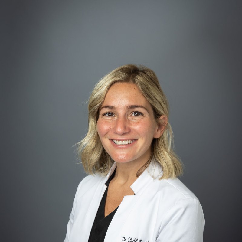 Dr. Elizabeth Rosenthal