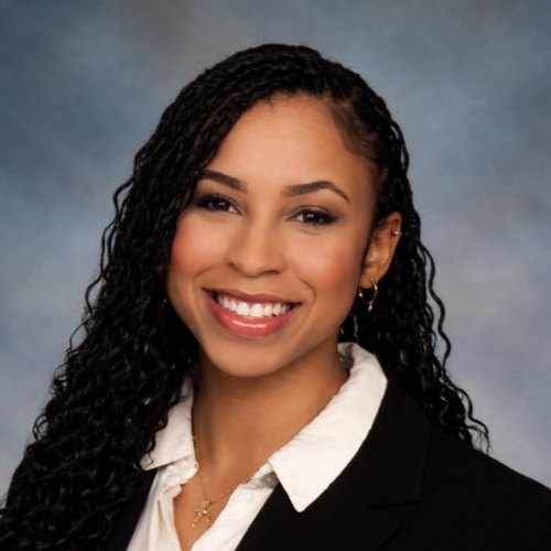 Dr. Jayla Arnold