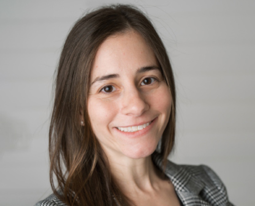 Jessica W. Senser