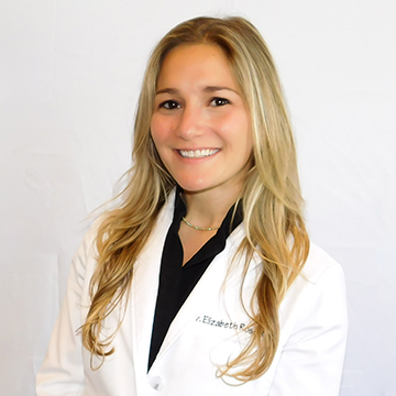 Dr. Elizabeth Rosenthal - Chief Clinical Officer, DMD