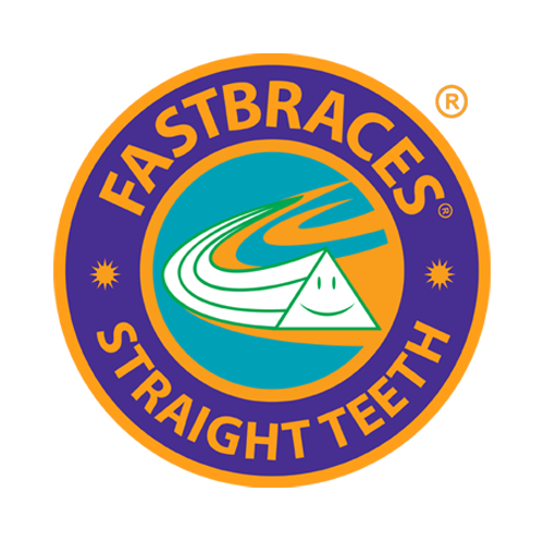 Orange Logo of FastBraces®