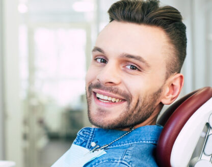 Why You Need to Have Oral Cancer Screening Regularly 