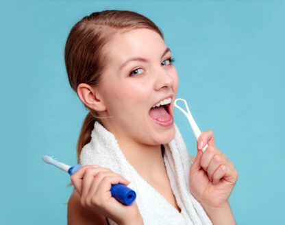 6 Tips for Caring for Your Oral Health 