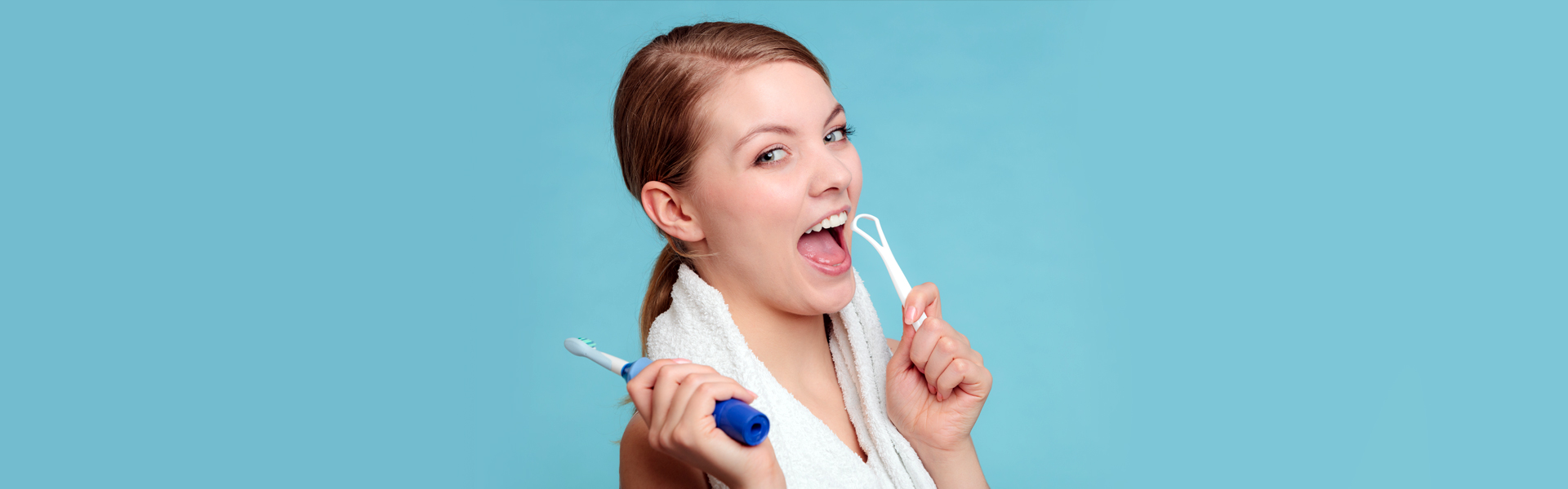 6 Tips for Caring for Your Oral Health