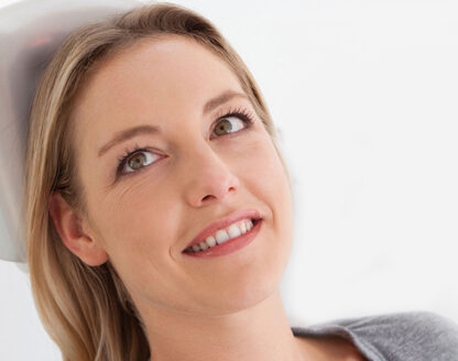 Why You Can Look Younger with Dental Implants 