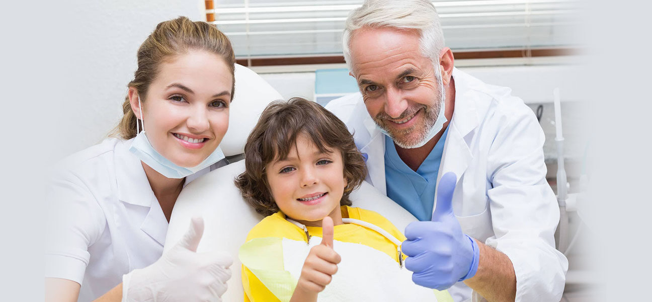 Why Baby Teeth Play a Vital Role in Your Child’s Dental Health