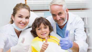 Why Baby Teeth Play a Vital Role in Your Child’s Dental Health