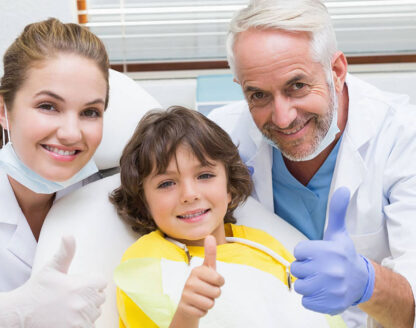 Why Baby Teeth Play a Vital Role in Your Child’s Dental Health 