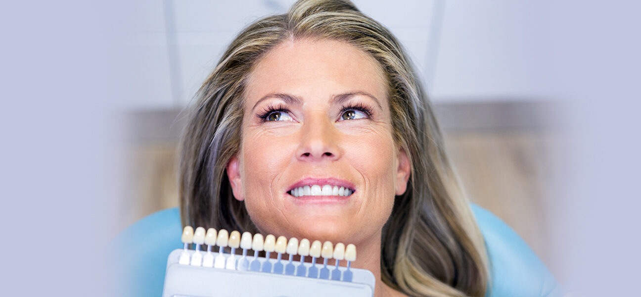 Why You Should Choose Dental Veneers: The Many Benefits