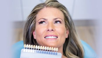 Why You Should Choose Dental Veneers: The Many Benefits