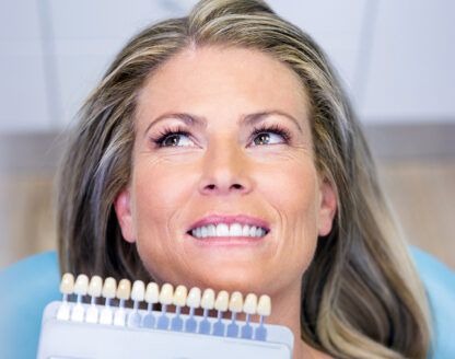 Why You Should Choose Dental Veneers: The Many Benefits 