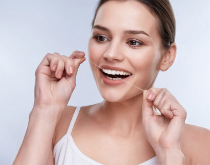 5 Amazing Perks of Undergoing Fluoride Treatment 