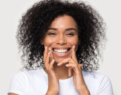 Should You Eat Immediately After Fluoride Treatment? 