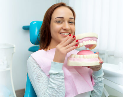 Top 7 Reasons to Have an Endodontics Treatment 