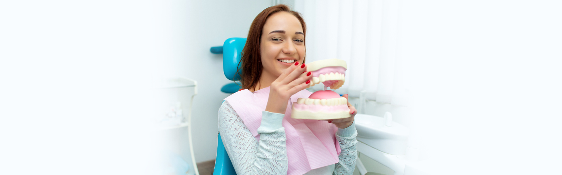 Top 7 Reasons to Have an Endodontics Treatment
