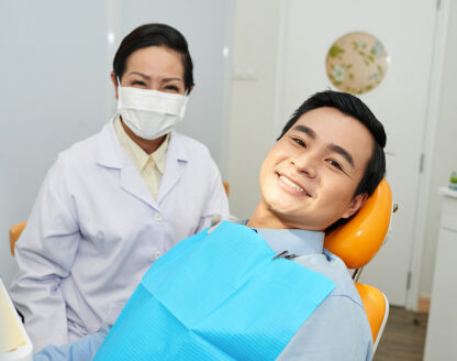Are Dental Exams and Cleanings Necessary for Oral Health? 