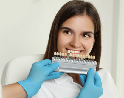 How Can Dental Veneers Improve Your Dental Health? 