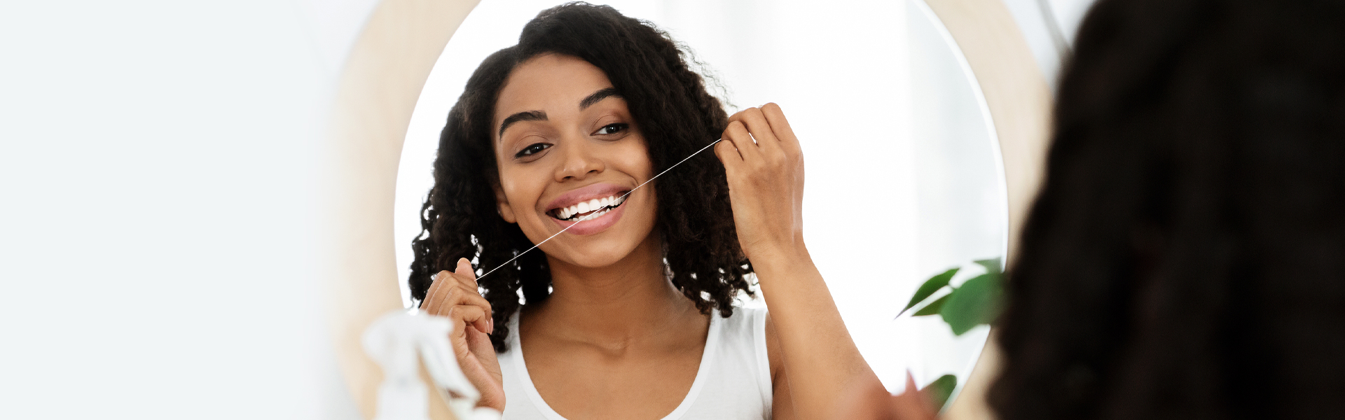 What Are the Benefits of Flossing?