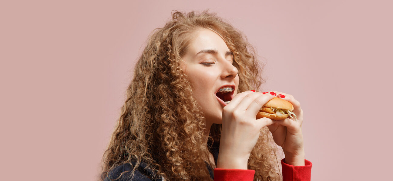 What Foods Can We Eat After The Teeth Whitening Procedure?