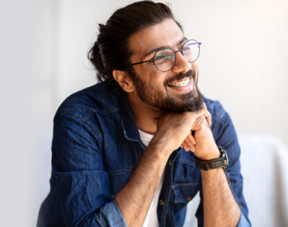 Do All of My Baby Teeth Have to Fall Out Before I Get Braces? 