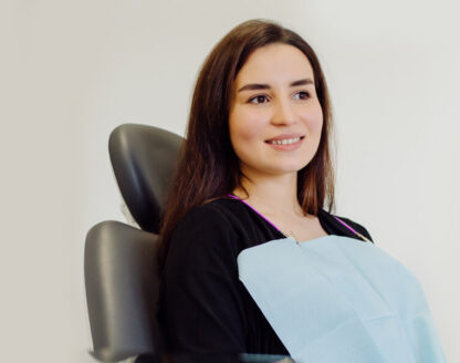 How Does Snacking Affect Your Oral Health? 