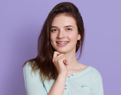 How To Clean Your Teeth With Braces? 