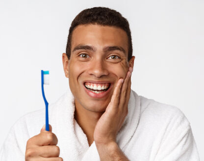 Exploring the Different Types of Toothpaste and Their Uses 