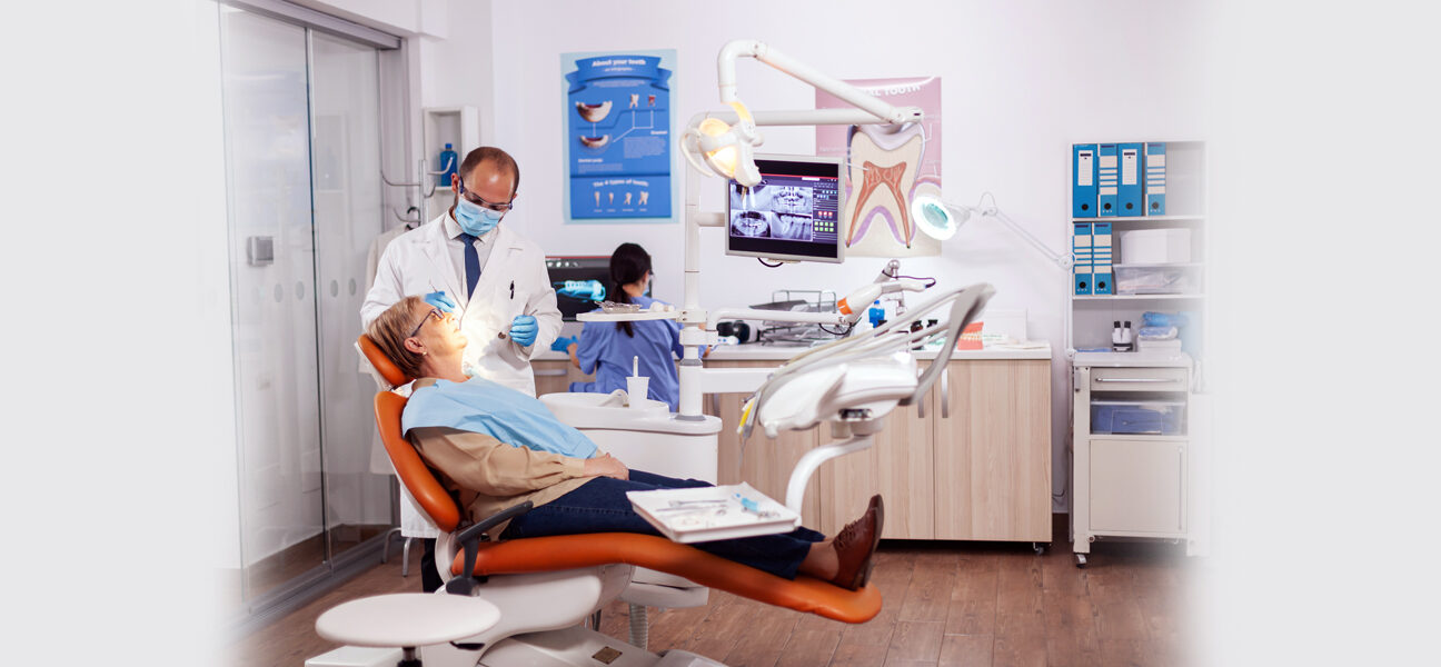 Emergency Dentistry for Seniors: Common Concerns and Solutions
