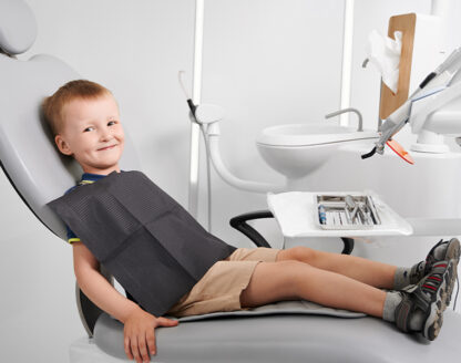10 Facts Every Parent Should Know about Pediatric Dentistry 