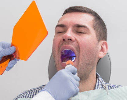 8 Benefits of Oral Cancer Screening During Routine Dental Care 