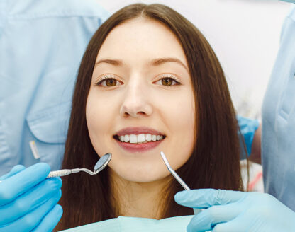 10 Benefits of Cosmetic Dentistry for a Healthier Smile 