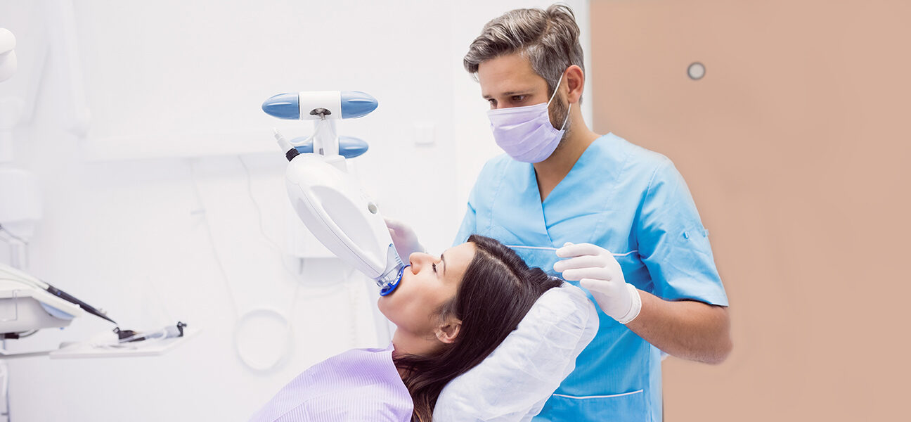 Answers to Your Most Common Questions About Teeth Whitening