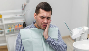 Can I Pull Out a Tooth That Is Really Loose? Here’s When It’s a Dental Emergency