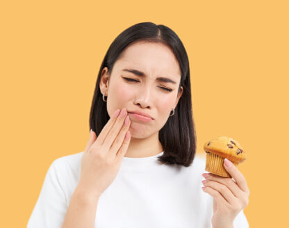 Why Do My Teeth Hurt When I Eat Sweets? Cavity Warning Signs You Shouldn’t Ignore 