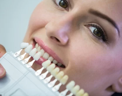 A Brighter Smile Starts Here: Why Patients Choose Dental Veneers 