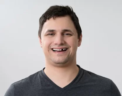 Why Do Gaps Between Teeth Form? Causes and Cosmetic Solutions 