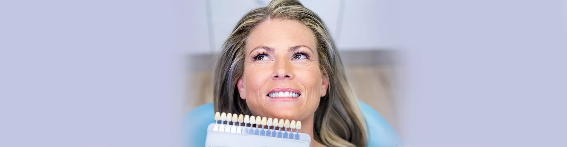 Veneers & Whitening